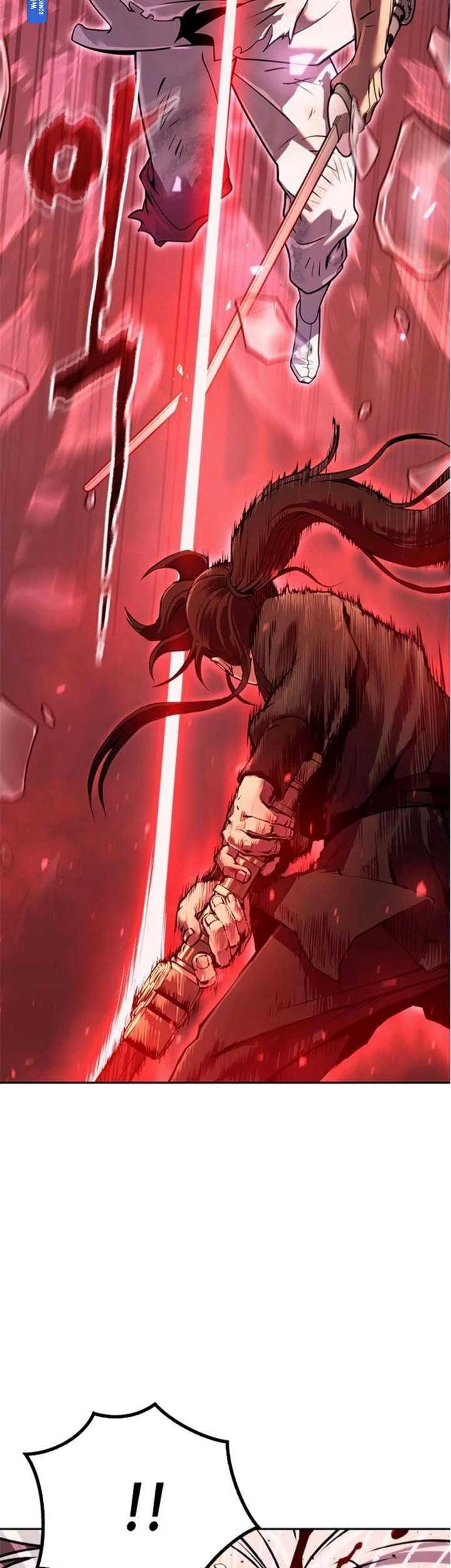 Chronicles of the Demon Faction Chapter 43 Gambar 18