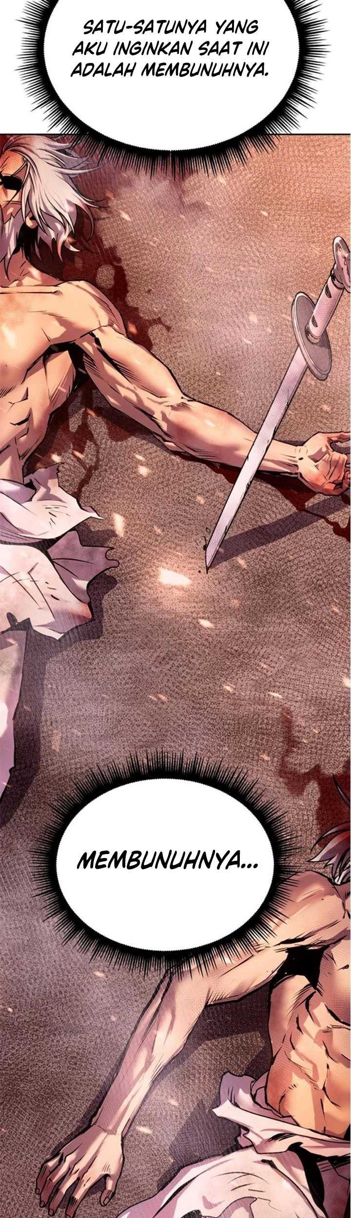 Chronicles of the Demon Faction Chapter 43 Gambar 22