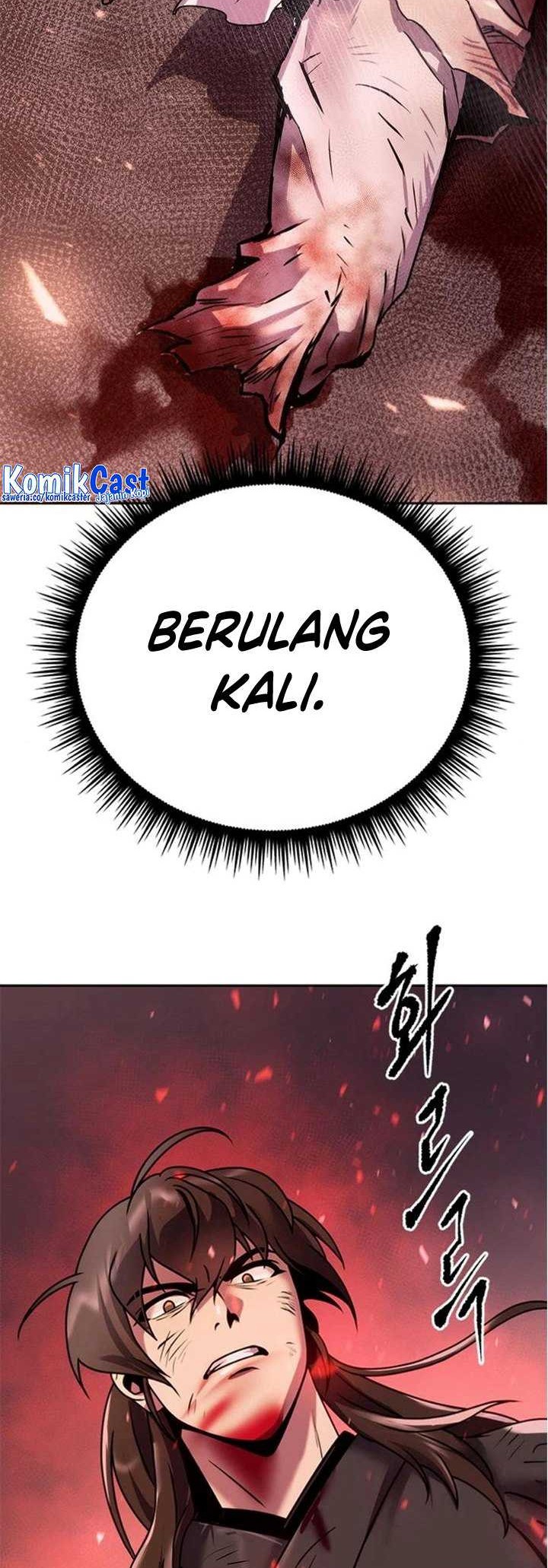 Chronicles of the Demon Faction Chapter 43 Gambar 23