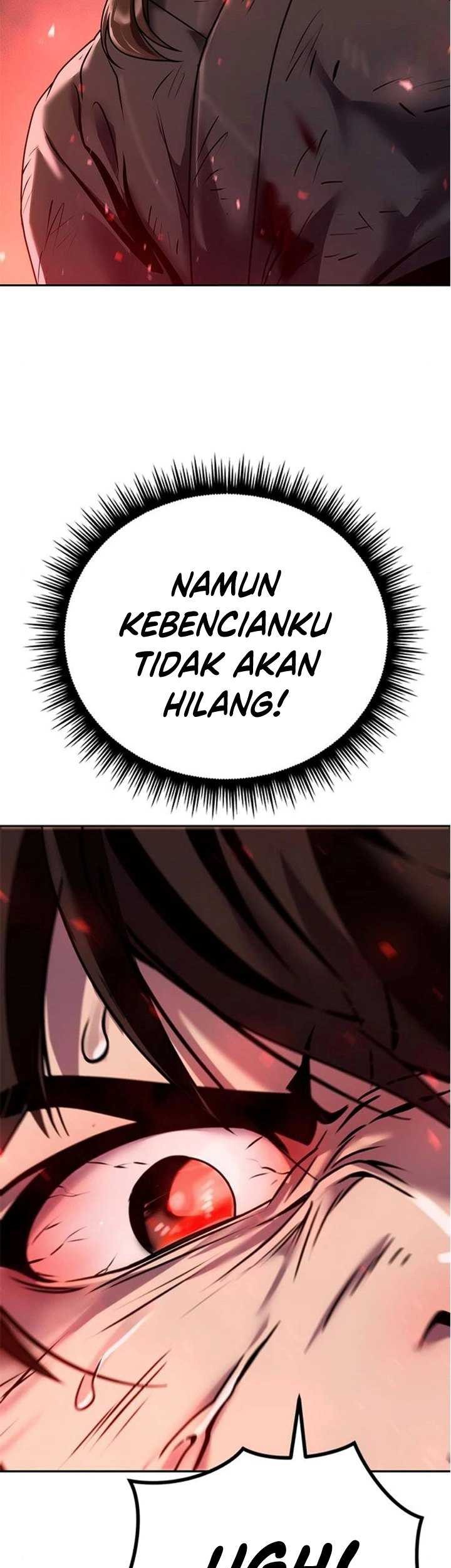 Chronicles of the Demon Faction Chapter 43 Gambar 24