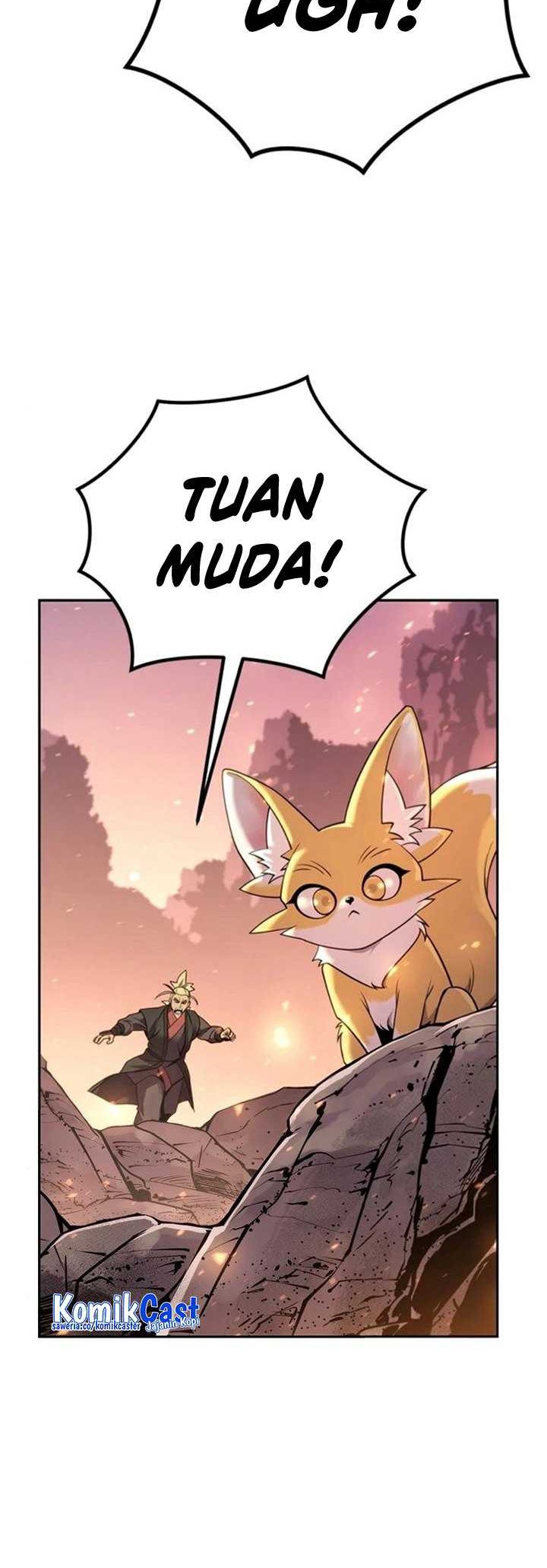 Chronicles of the Demon Faction Chapter 43 Gambar 25