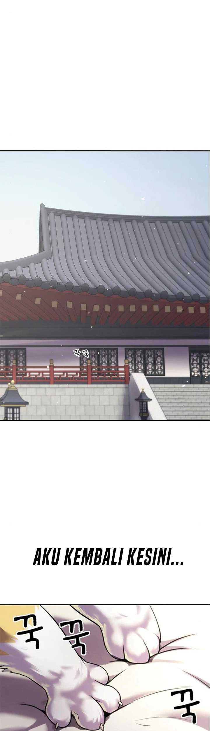 Chronicles of the Demon Faction Chapter 43 Gambar 46