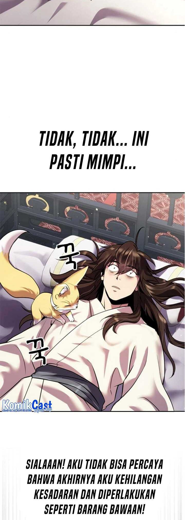 Chronicles of the Demon Faction Chapter 43 Gambar 47