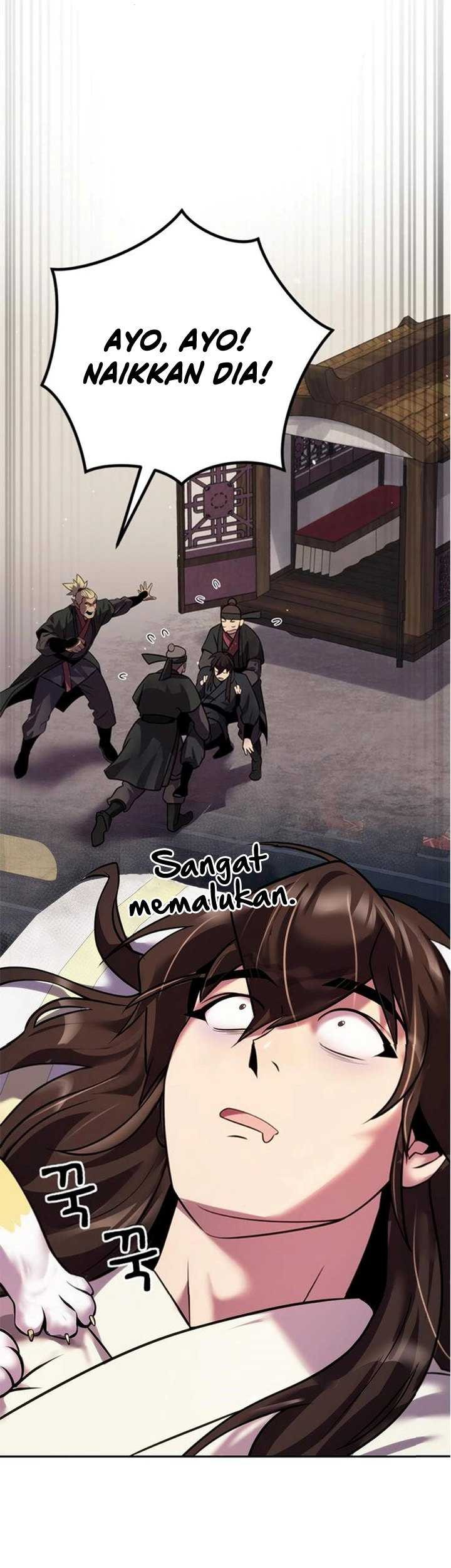 Chronicles of the Demon Faction Chapter 43 Gambar 48