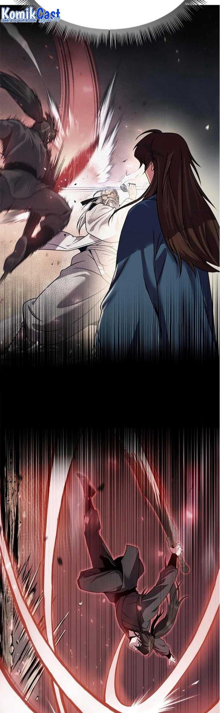 Chronicles of the Demon Faction Chapter 43 Gambar 51