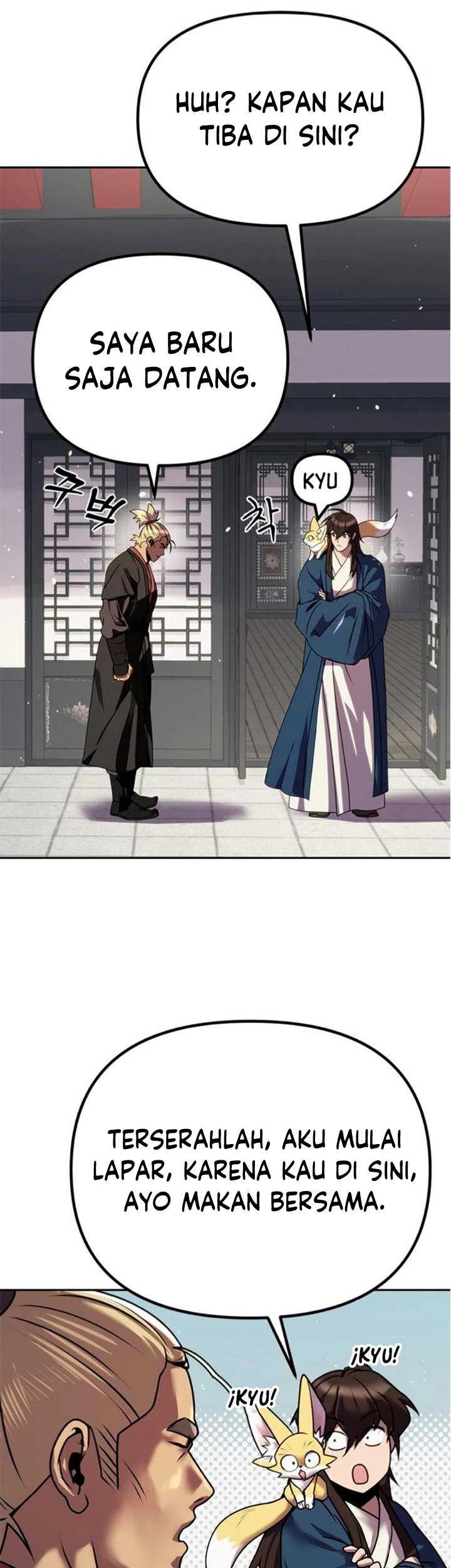 Chronicles of the Demon Faction Chapter 43 Gambar 54