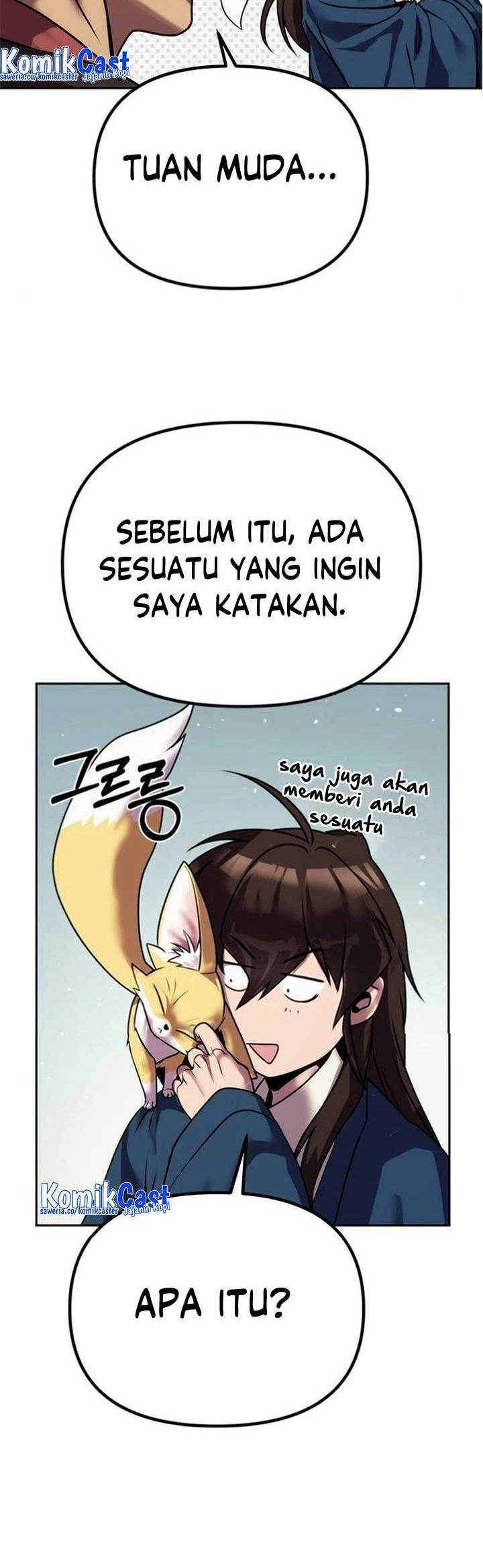 Chronicles of the Demon Faction Chapter 43 Gambar 55