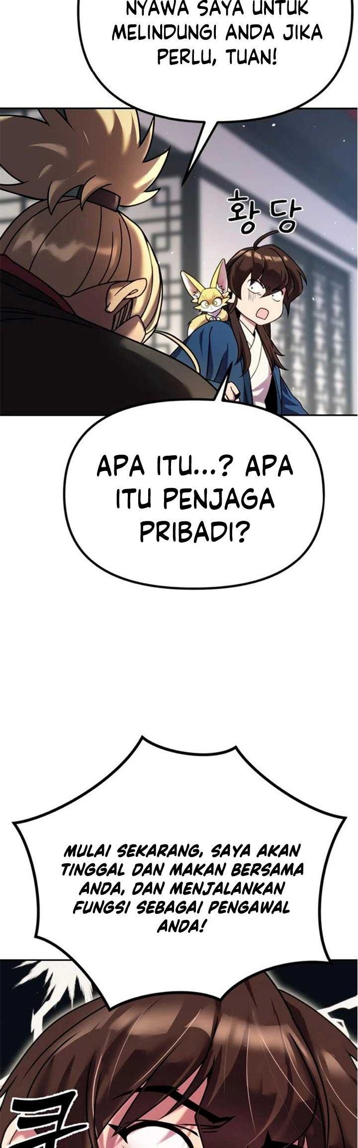 Chronicles of the Demon Faction Chapter 43 Gambar 57