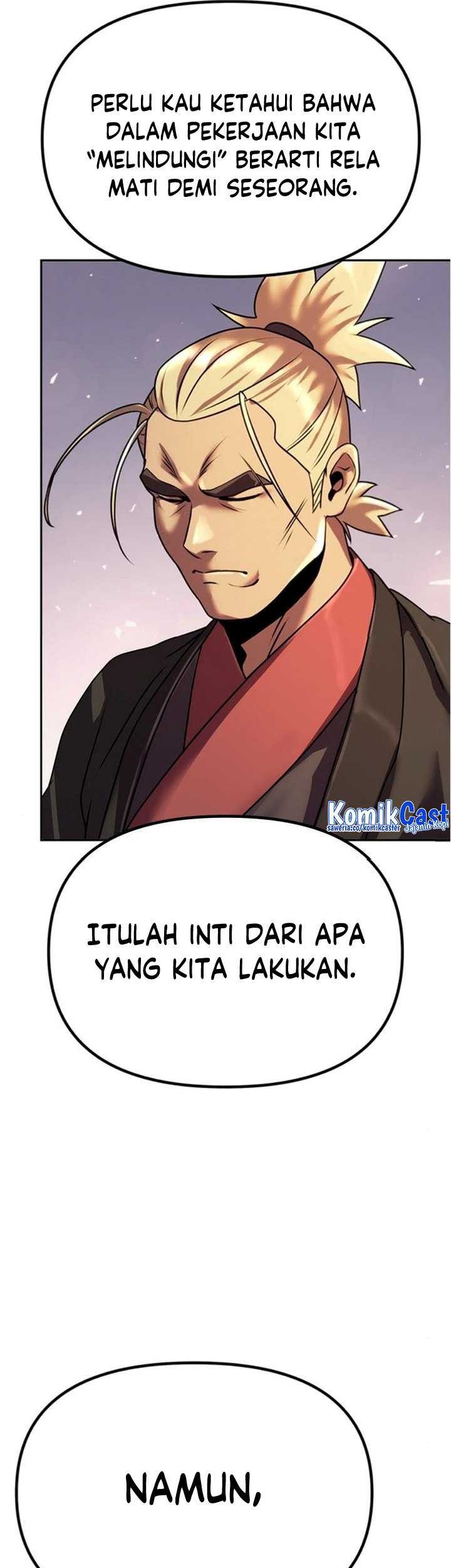 Chronicles of the Demon Faction Chapter 43 Gambar 38