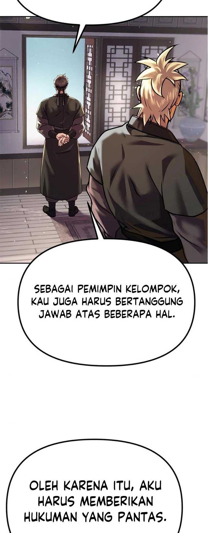 Chronicles of the Demon Faction Chapter 43 Gambar 39