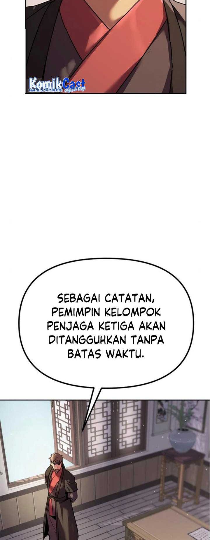 Chronicles of the Demon Faction Chapter 43 Gambar 41