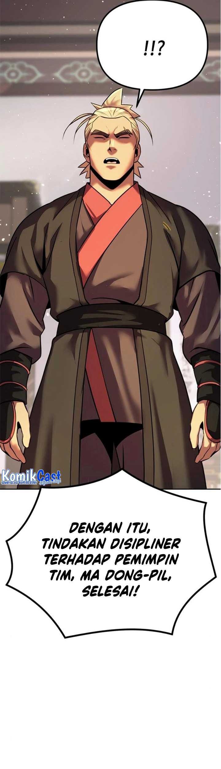 Chronicles of the Demon Faction Chapter 43 Gambar 44