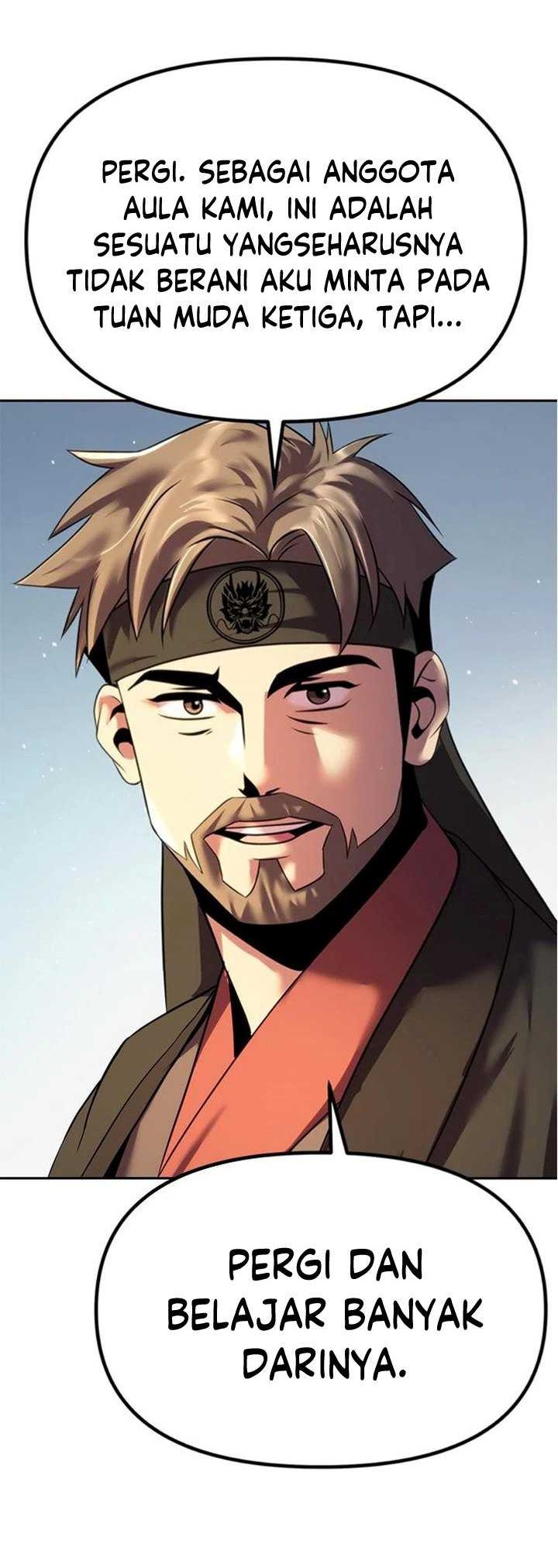 Chronicles of the Demon Faction Chapter 43 Gambar 45