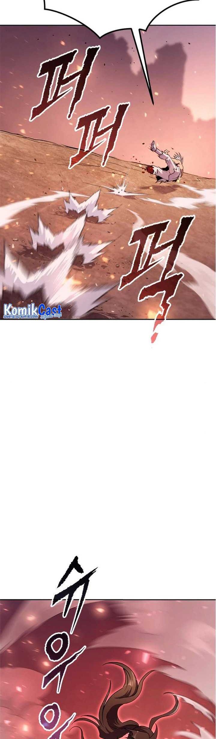 Chronicles of the Demon Faction Chapter 43 Gambar 3