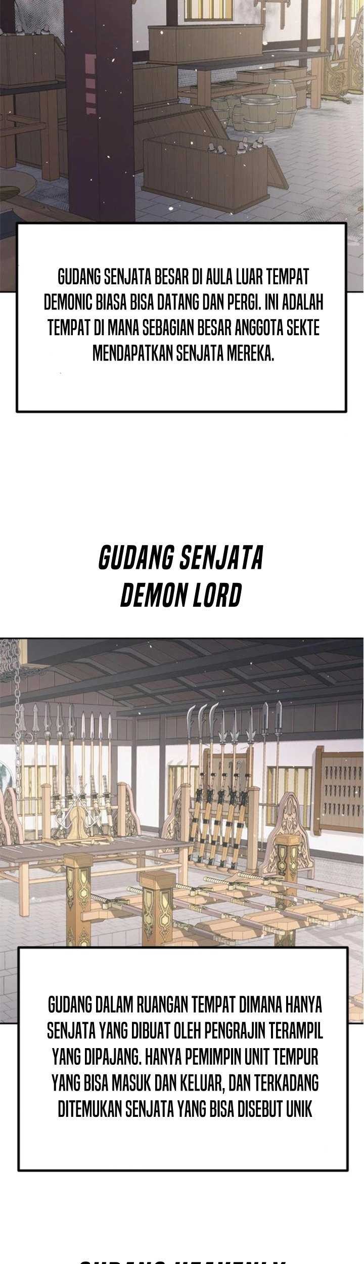 Chronicles of the Demon Faction Chapter 43 Gambar 66