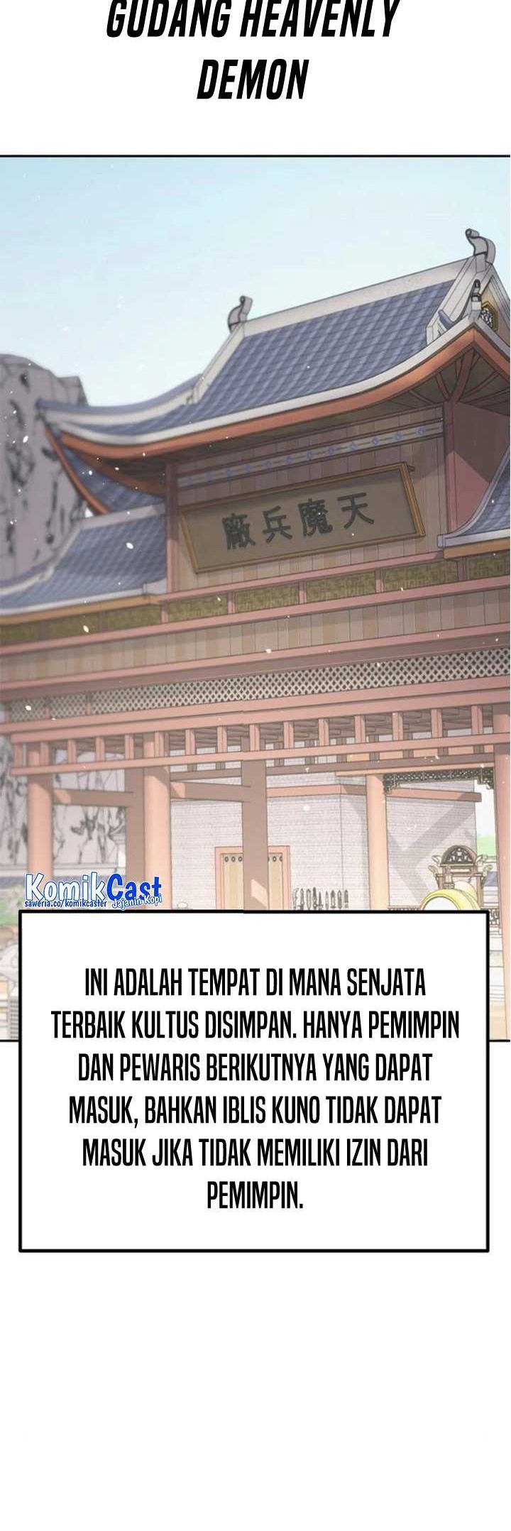 Chronicles of the Demon Faction Chapter 43 Gambar 67