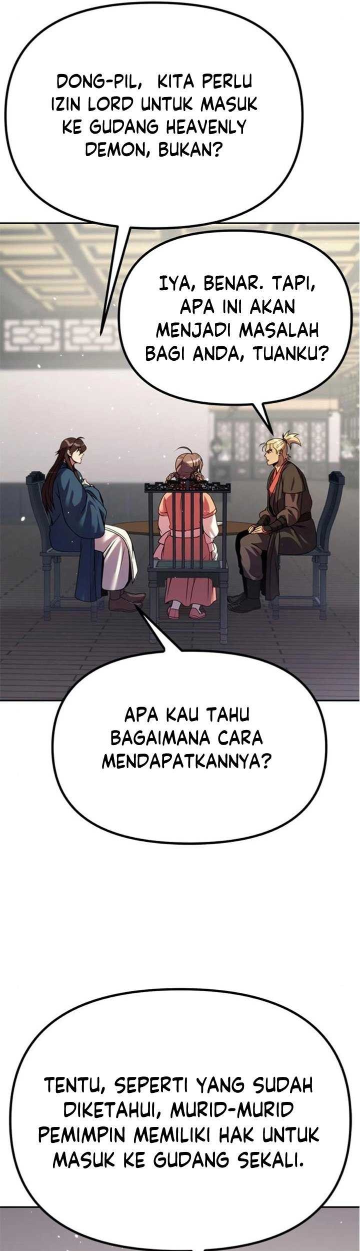 Chronicles of the Demon Faction Chapter 43 Gambar 68