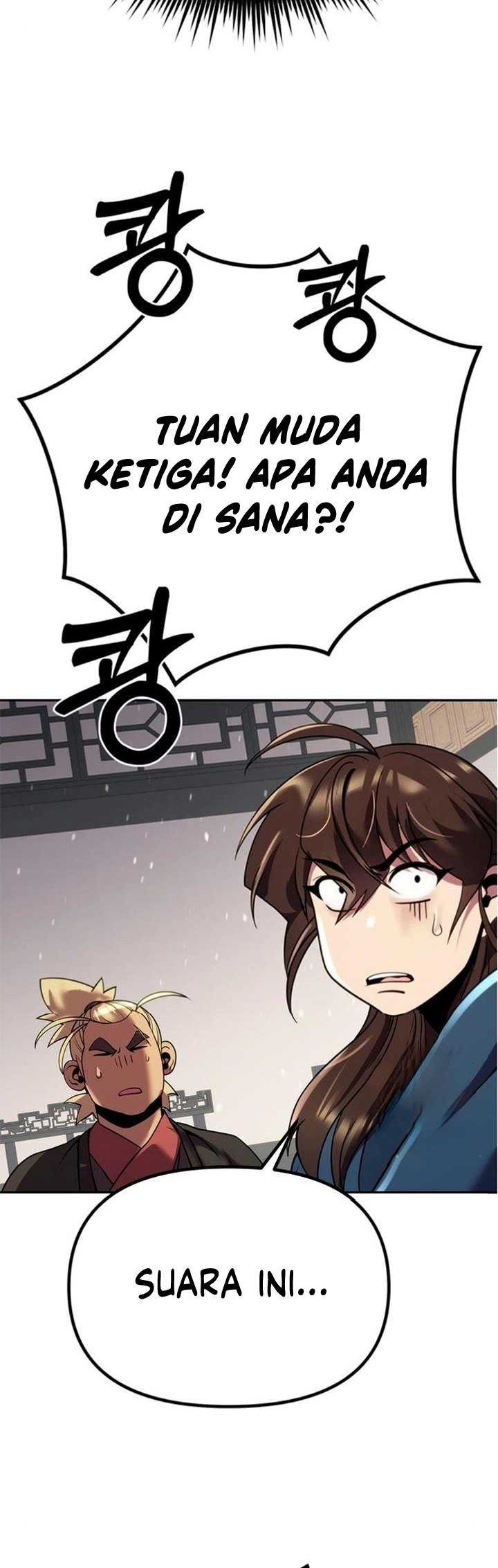 Chronicles of the Demon Faction Chapter 43 Gambar 71