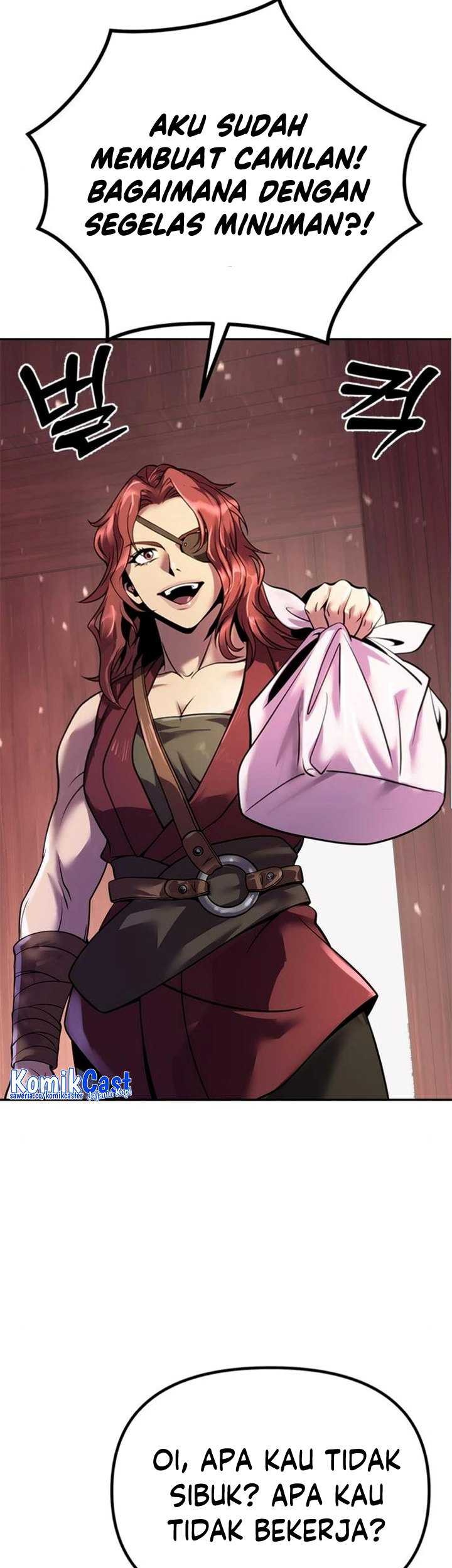 Chronicles of the Demon Faction Chapter 43 Gambar 72