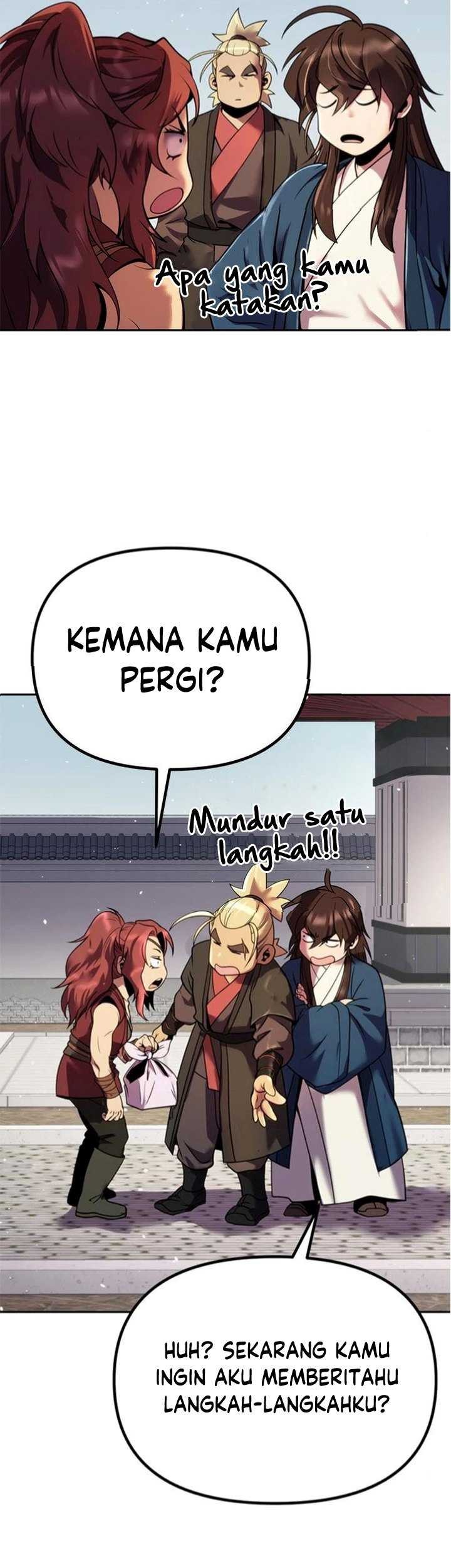 Chronicles of the Demon Faction Chapter 43 Gambar 74