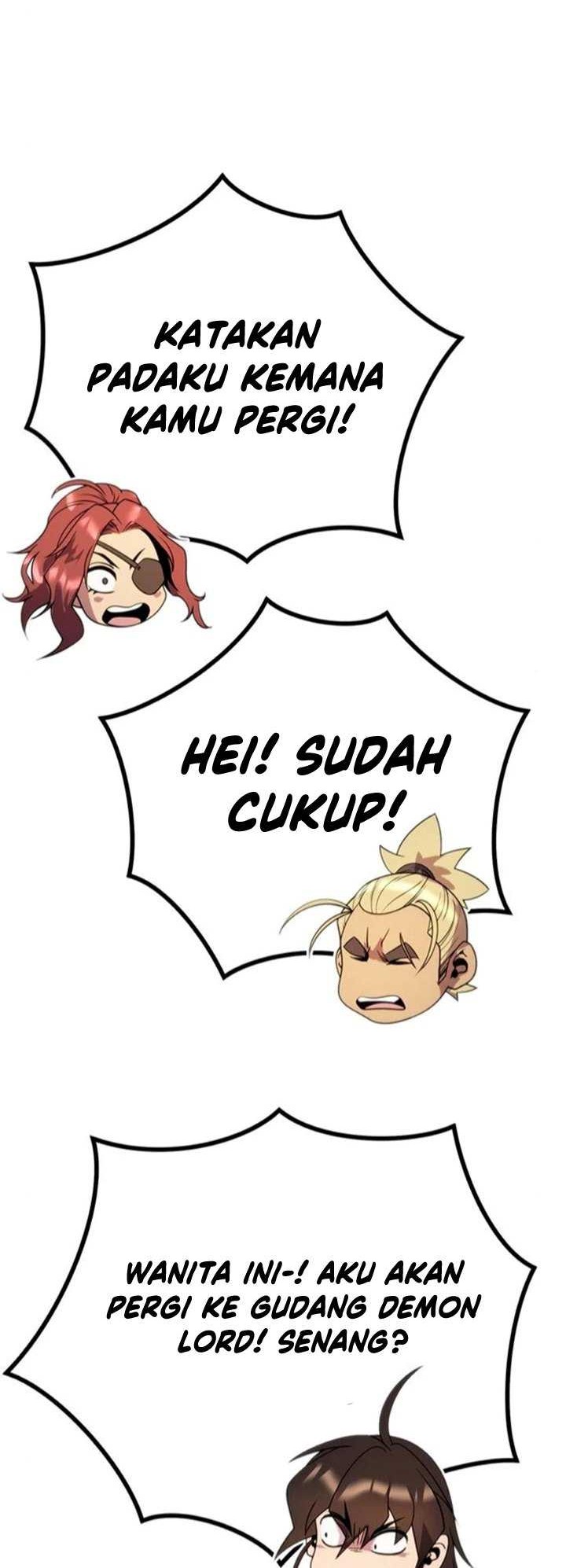 Chronicles of the Demon Faction Chapter 43 Gambar 75