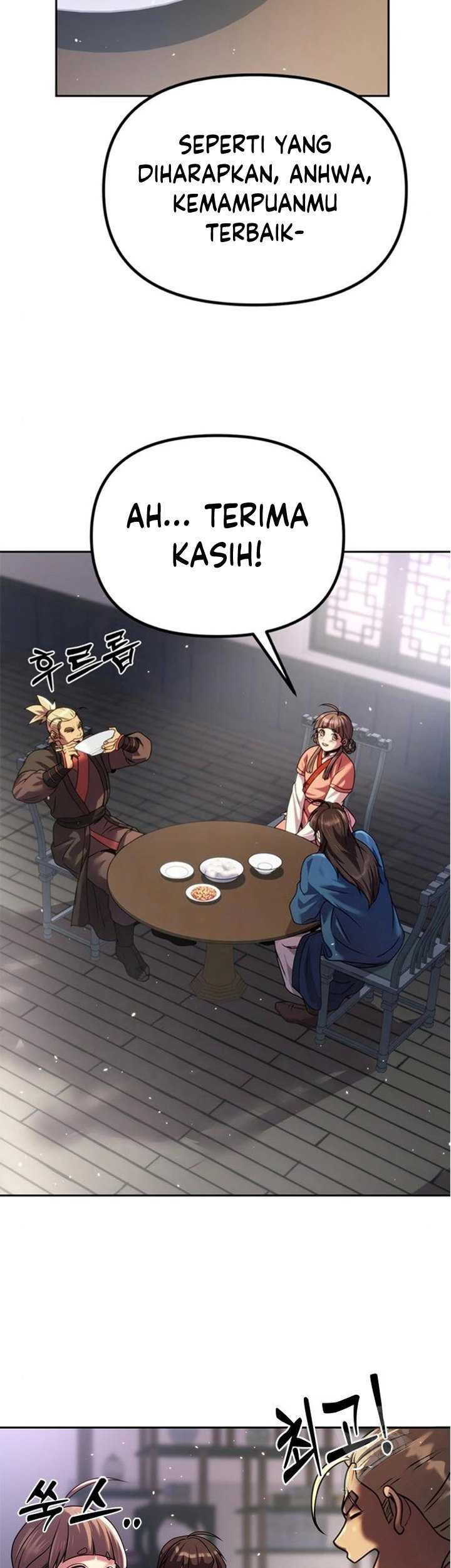 Chronicles of the Demon Faction Chapter 43 Gambar 60