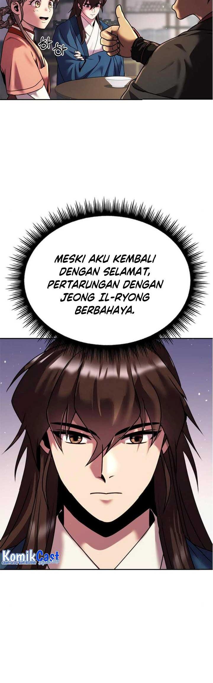 Chronicles of the Demon Faction Chapter 43 Gambar 61