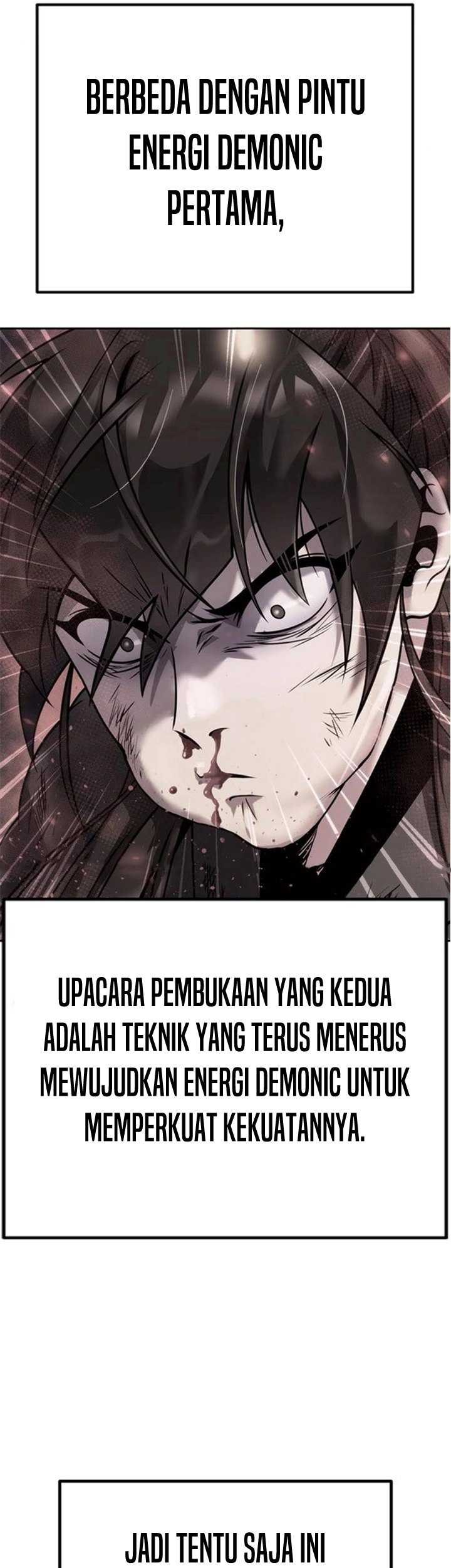 Chronicles of the Demon Faction Chapter 43 Gambar 62
