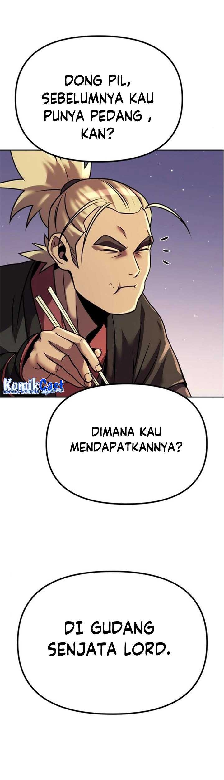 Chronicles of the Demon Faction Chapter 43 Gambar 64