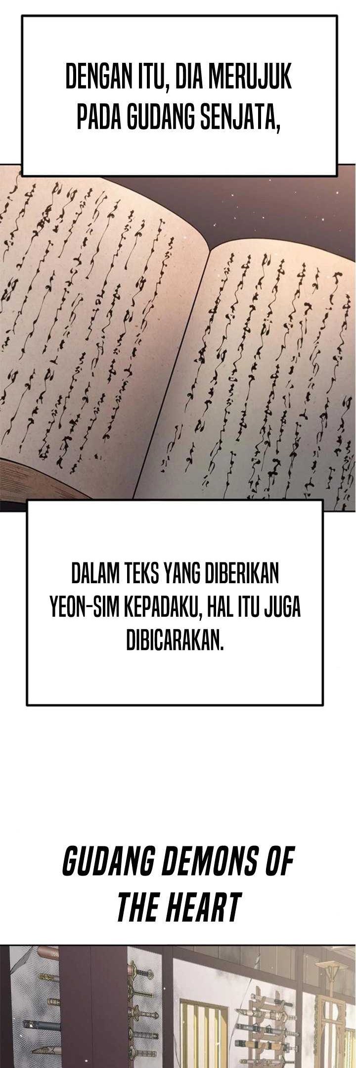 Chronicles of the Demon Faction Chapter 43 Gambar 65