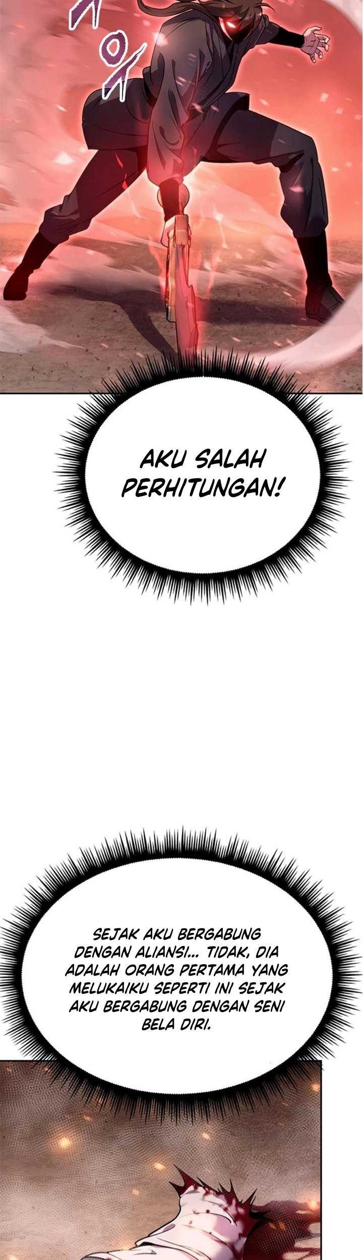 Chronicles of the Demon Faction Chapter 43 Gambar 4