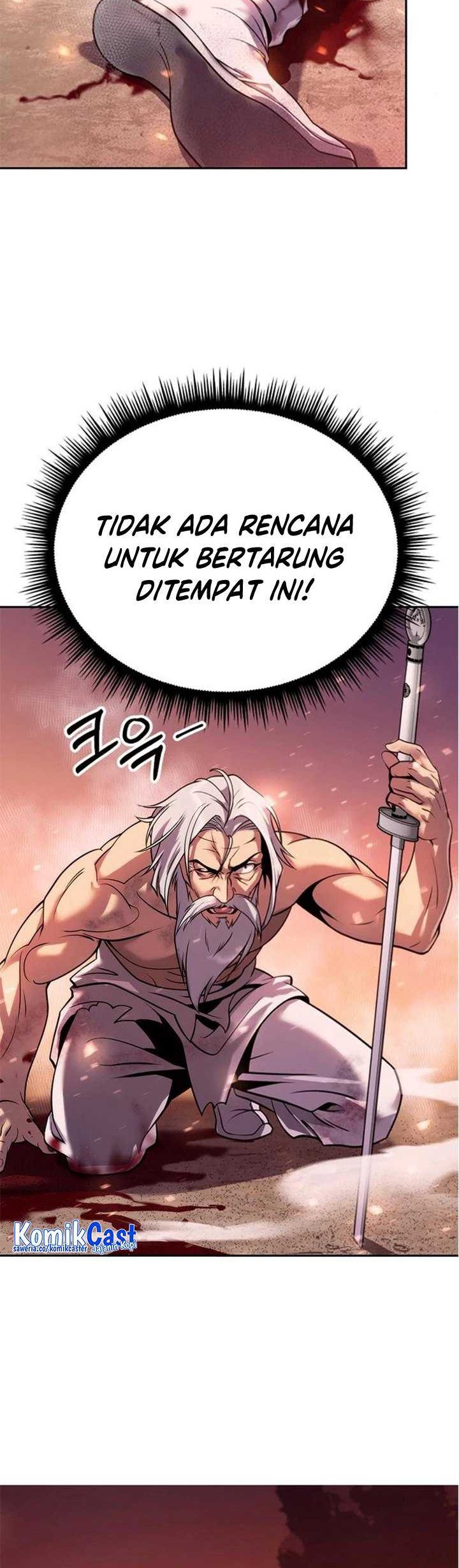 Chronicles of the Demon Faction Chapter 43 Gambar 5