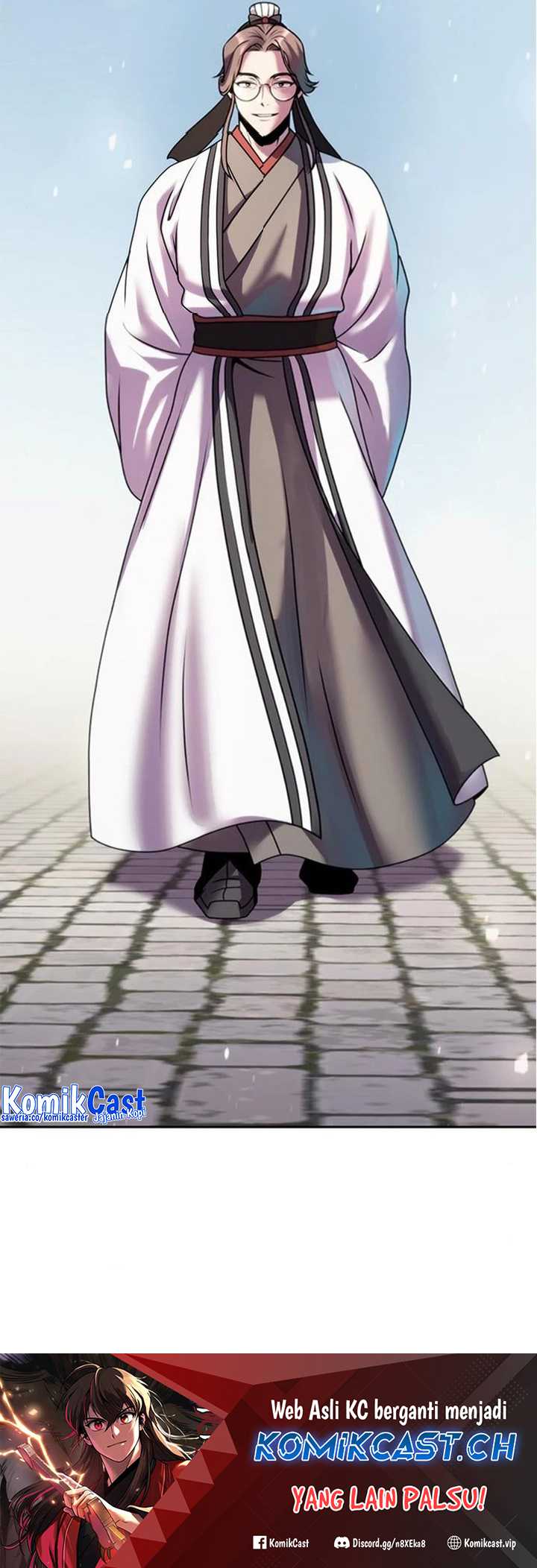 Chronicles of the Demon Faction Chapter 43 Gambar 80