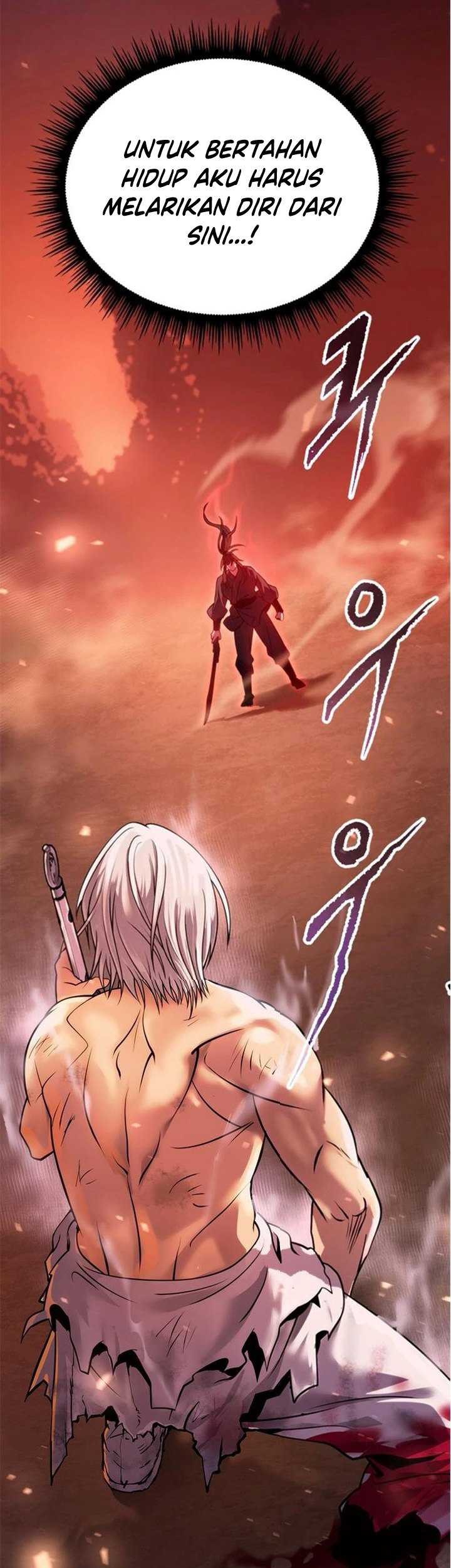 Chronicles of the Demon Faction Chapter 43 Gambar 6