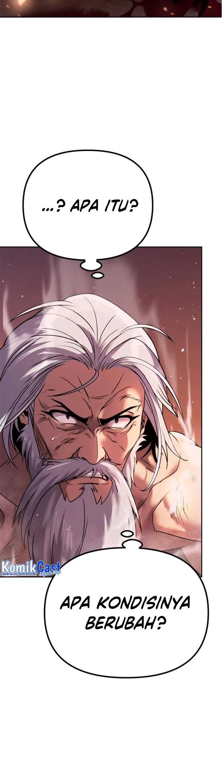 Chronicles of the Demon Faction Chapter 43 Gambar 7