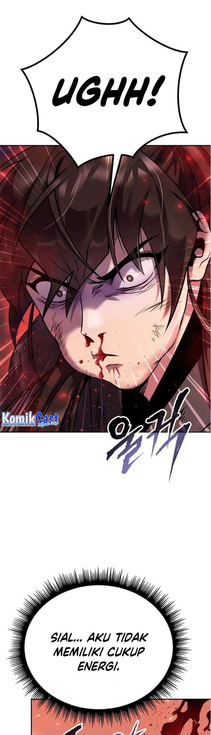 Chronicles of the Demon Faction Chapter 43 Gambar 8