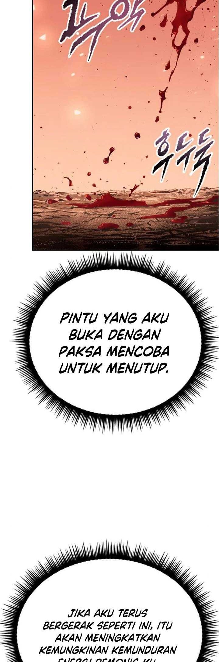 Chronicles of the Demon Faction Chapter 43 Gambar 9