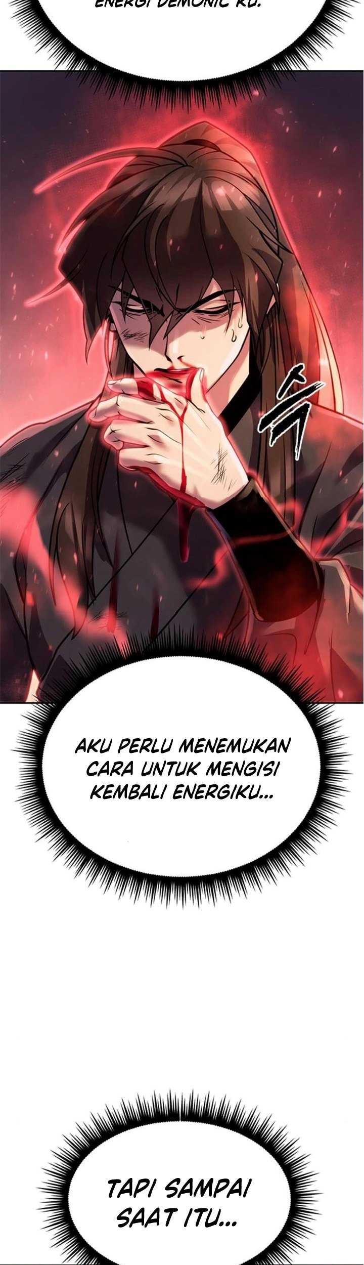 Chronicles of the Demon Faction Chapter 43 Gambar 10