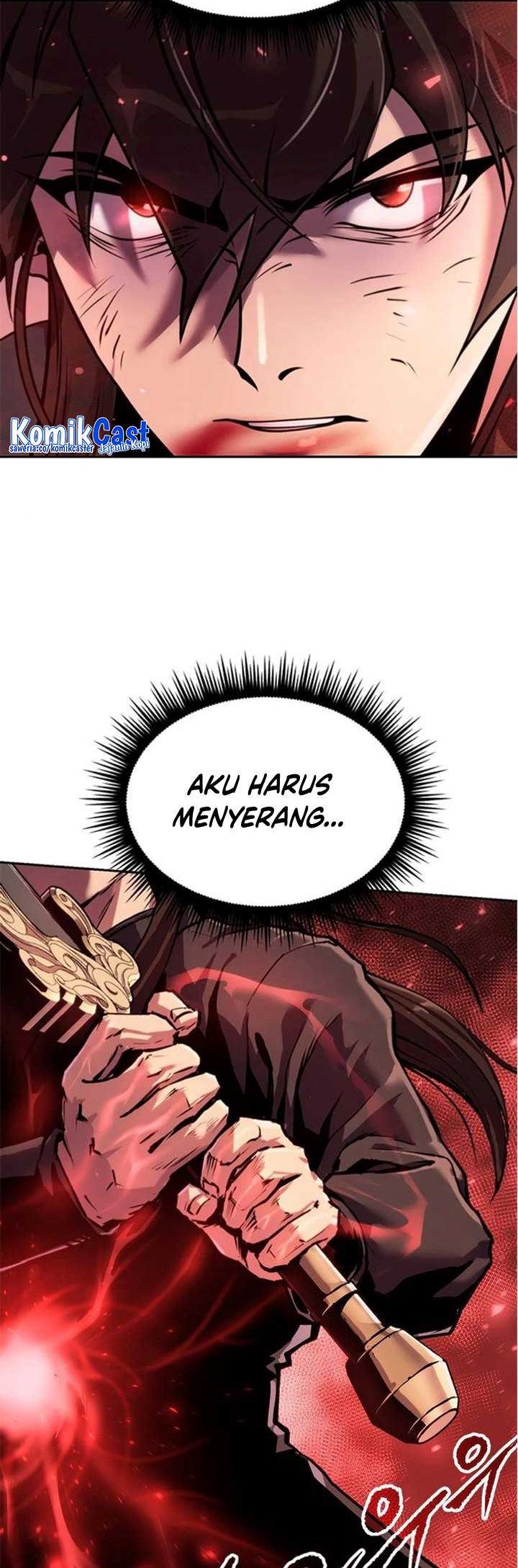 Chronicles of the Demon Faction Chapter 43 Gambar 11