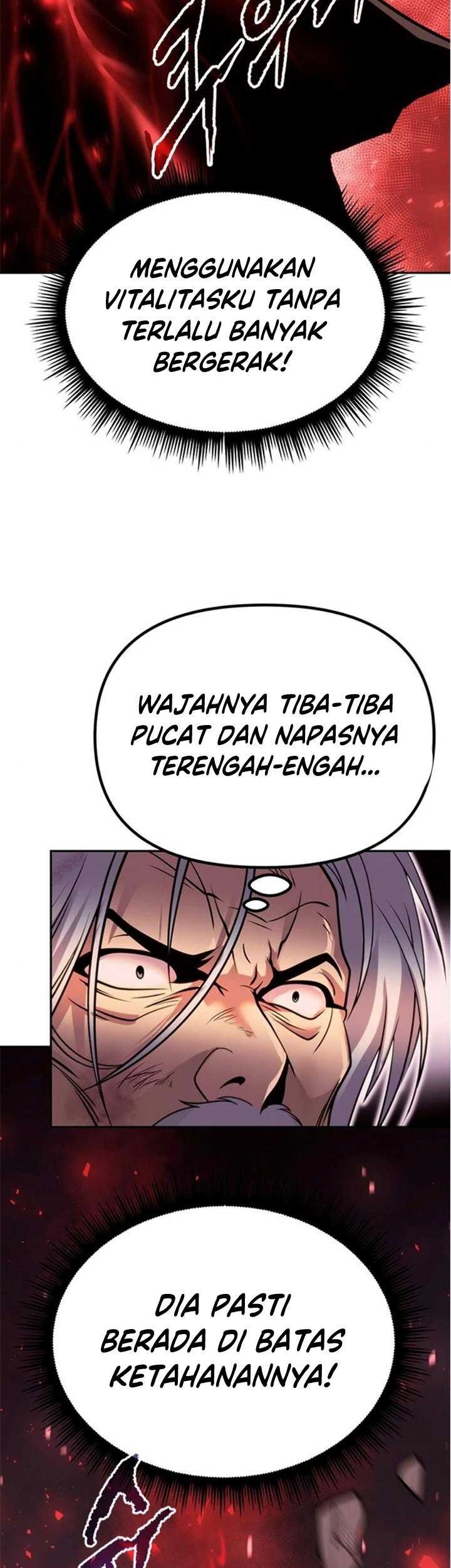 Chronicles of the Demon Faction Chapter 43 Gambar 12