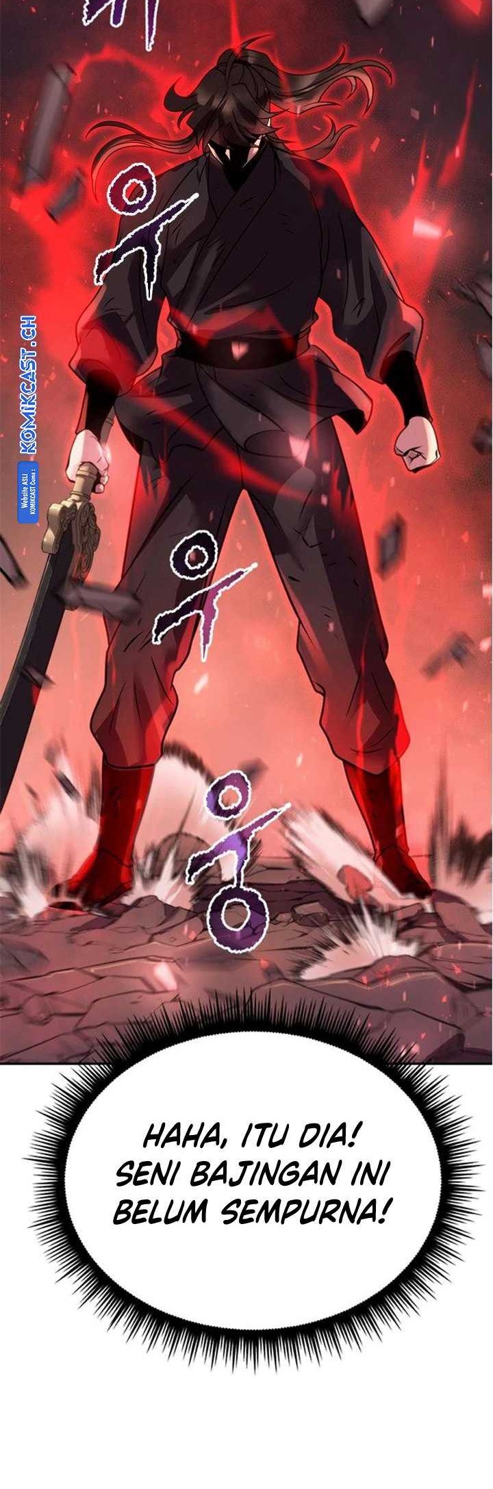 Chronicles of the Demon Faction Chapter 43 Gambar 13