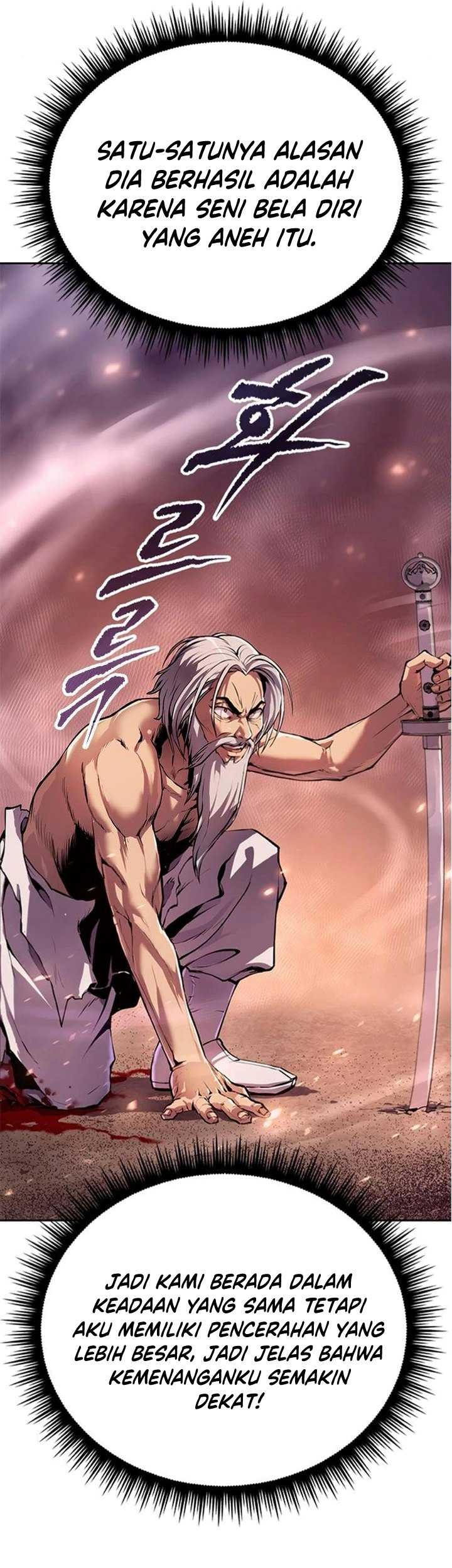 Chronicles of the Demon Faction Chapter 43 Gambar 14