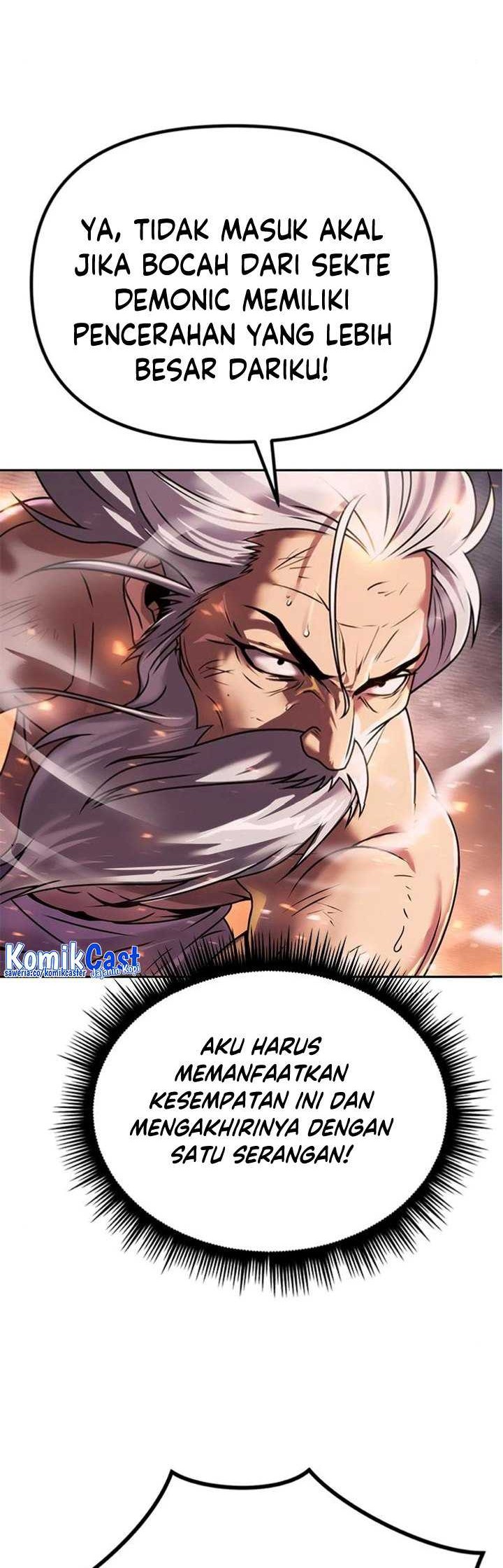 Chronicles of the Demon Faction Chapter 43 Gambar 15