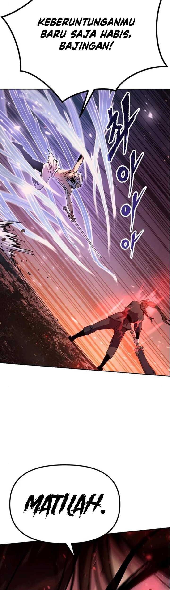 Chronicles of the Demon Faction Chapter 43 Gambar 16