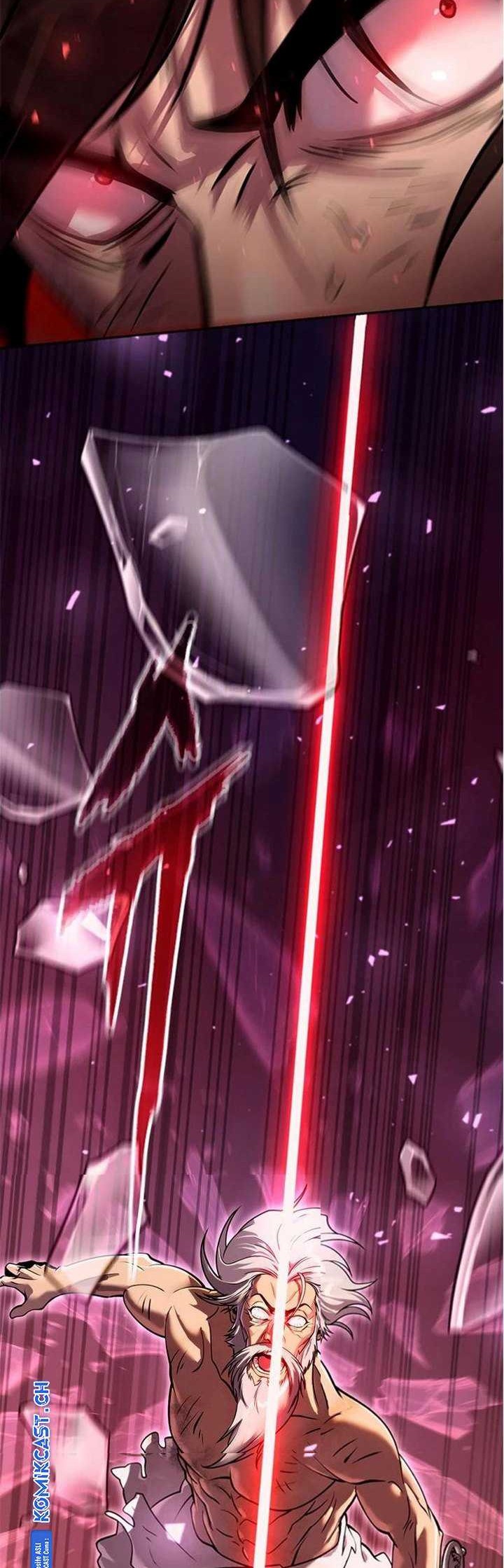 Chronicles of the Demon Faction Chapter 43 Gambar 17