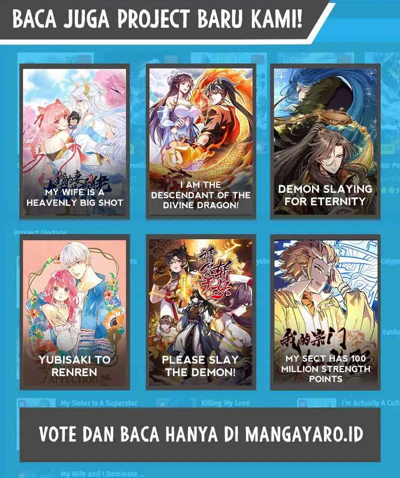 The Lone SSS-Class Summoner Chapter 80 Gambar 44