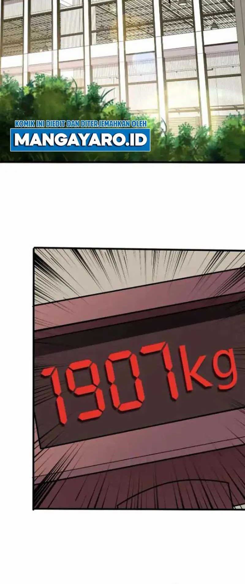 The Lone SSS-Class Summoner Chapter 80 Gambar 5