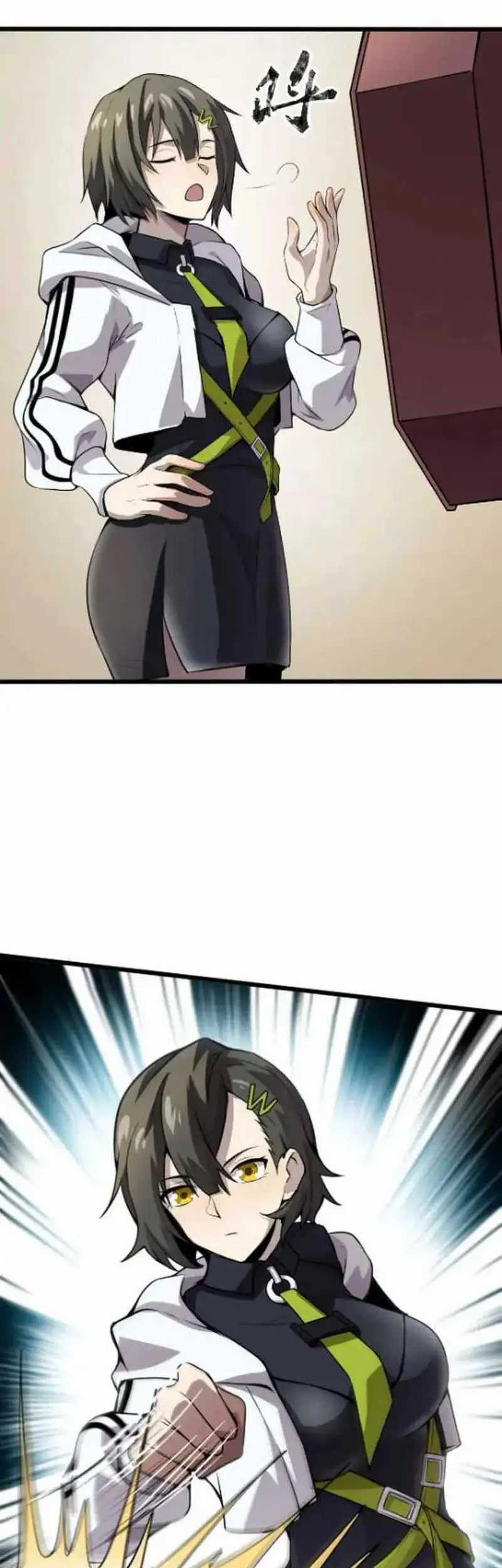 The Lone SSS-Class Summoner Chapter 80 Gambar 12