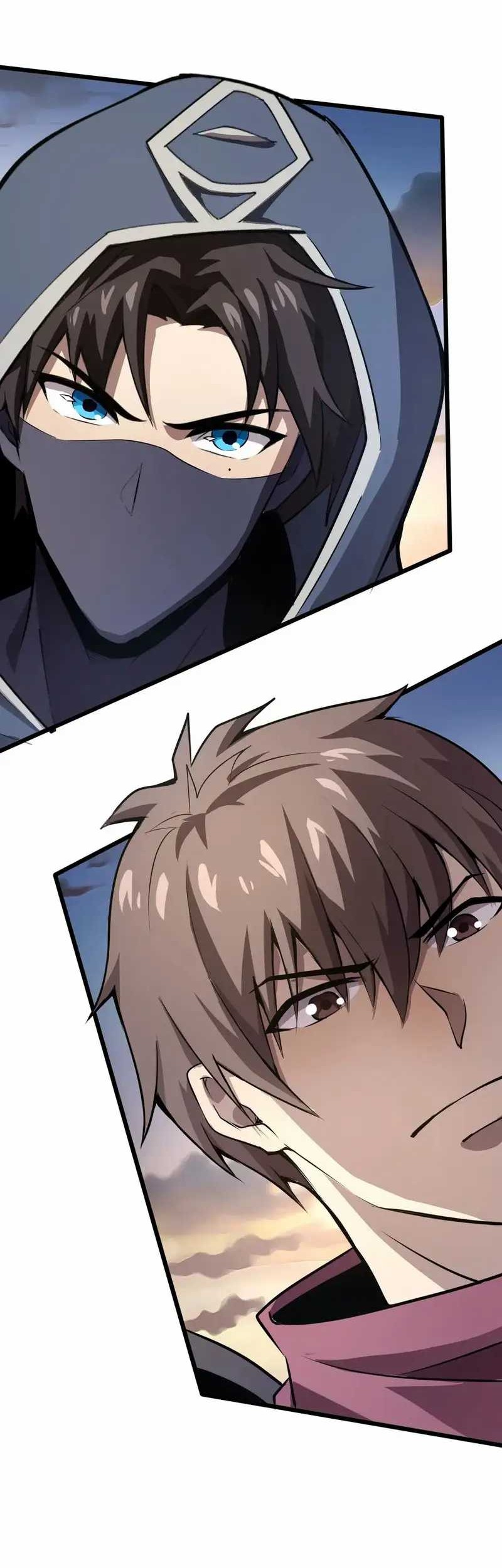 The Lone SSS-Class Summoner Chapter 79 Gambar 13