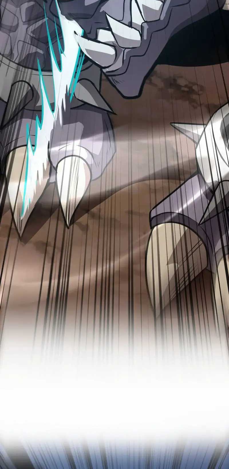 The Lone SSS-Class Summoner Chapter 78 Gambar 46